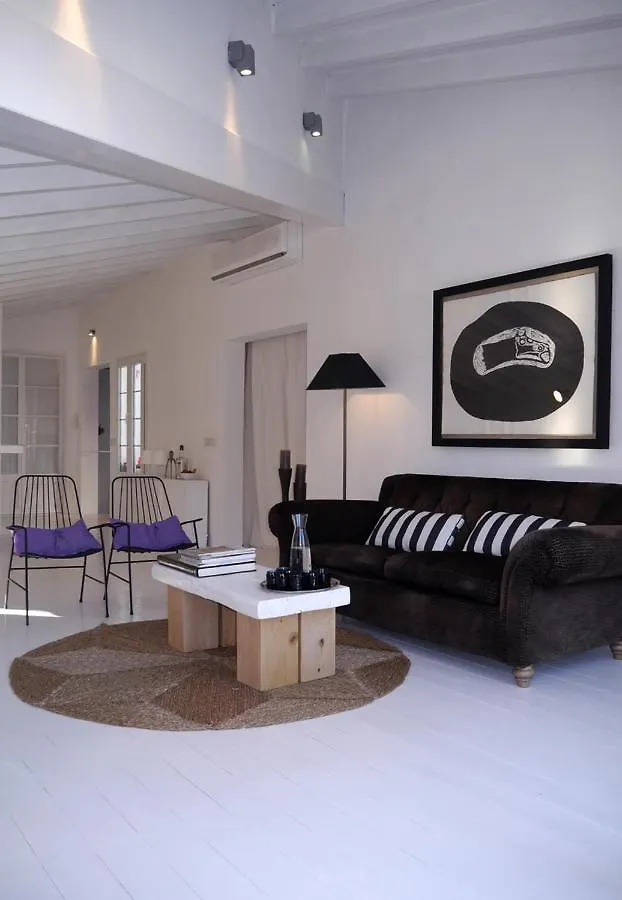 Montision Apartment Pollenca