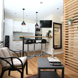  Apartment City&more! Neubau Austria