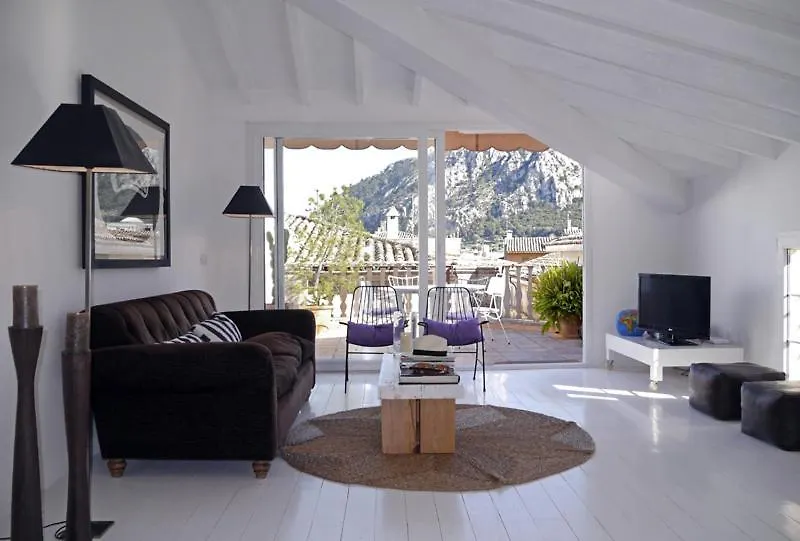 Montision Apartment Pollenca