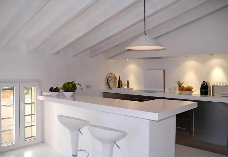 Montision Apartment Pollenca 0*,  Spain